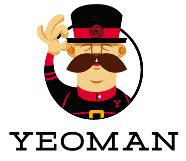 Yeoman logo